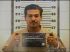 Michael Garcia Arrest Mugshot Santa Fe 08/14/2021 06:56