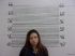 Michelle Gallegos Arrest Mugshot Socorro 2022-12-14