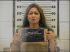 Michelle Martinez Arrest Mugshot Santa Fe 08/30/2021 13:44