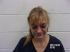 Michelle Thorne Arrest Mugshot Socorro 2021-10-20