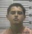Miguel Montoya Arrest Mugshot Santa Fe 08/19/2002