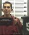 Miguel Romero Arrest Mugshot Santa Fe 06/17/2014
