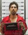 Mike Gonzales Arrest Mugshot Santa Fe 11/26/2016