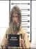 Minx Banderas Arrest Mugshot Santa Fe 11/25/2024 09:34