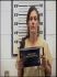 Monica Lopez Arrest Mugshot Santa Fe 08/22/2022 09:38