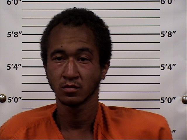 NICHOLAS KUHN Arrest Mugshot Bernalillo 06/19/2020