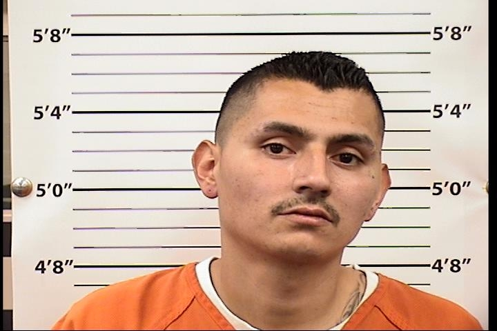 NOEL HERNANDEZ Arrest Mugshot Bernalillo 04/19/2019