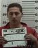 Nathan Martinez Arrest Mugshot Santa Fe 01/10/2010