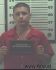 Nathan Martinez Arrest Mugshot Santa Fe 07/26/2016