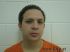 Nicholas Garcia Arrest Mugshot Curry 02/27/2013 16:04