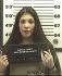 Nicole Romero Arrest Mugshot Santa Fe 12/18/2013