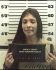 Nicole Romero Arrest Mugshot Santa Fe 10/05/2014