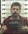 Norman Martinez Arrest Mugshot Santa Fe 01/27/2014