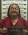 Orlando Yazzie Arrest Mugshot Santa Fe 08/16/2012