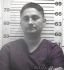 Patrick Martinez Arrest Mugshot Santa Fe 01/07/2006