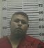Patrick Martinez Arrest Mugshot Santa Fe 10/16/2006