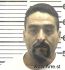 Patrick Vigil Arrest Mugshot Santa Fe 10/08/2001