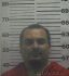 Paul Martinez Arrest Mugshot Santa Fe 05/05/2006