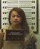 Paula Garcia Arrest Mugshot Santa Fe 09/12/2012