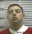 Phil Tapia Arrest Mugshot Santa Fe 10/21/2002