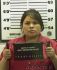 Priscilla Aguilar Arrest Mugshot Santa Fe 03/08/2012