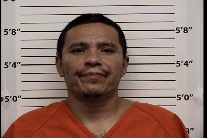 ROBERT APODACA Arrest Mugshot Bernalillo 03/14/2020