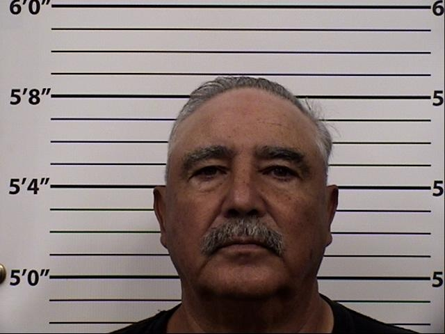 ROBERT GUTIERREZ Arrest Mugshot Bernalillo 6/19/2019 7:32:14 PM