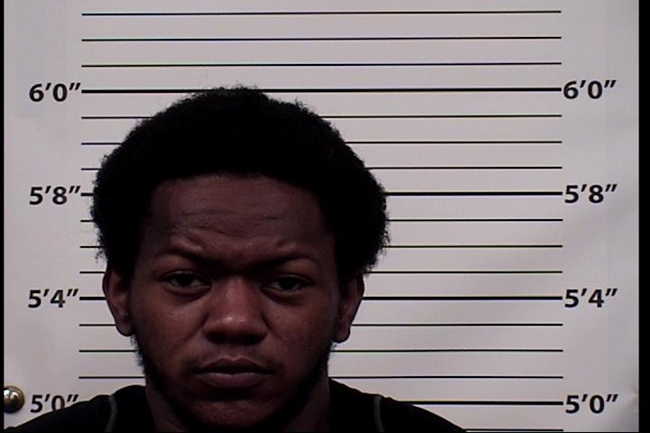ROBERT JORDAN Arrest Mugshot Bernalillo 07/28/2020