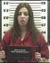 Rachelle Conner Arrest Mugshot Santa Fe 05/16/2015