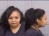 Ranae Upshaw Arrest Mugshot San Juan 06/17/2025