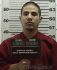 Raul Rodriguez Arrest Mugshot Santa Fe 10/25/2010