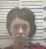 Rebecca Brown Arrest Mugshot Santa Fe 09/26/2003