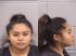 Rheannon Tinhorn Arrest Mugshot San Juan 11/09/2021