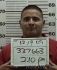 Richard Gonzales Arrest Mugshot Santa Fe 12/19/2009