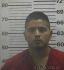 Richard Gonzales Arrest Mugshot Santa Fe 06/11/2006