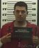 Richard Martinez Arrest Mugshot Santa Fe 07/21/2012