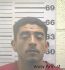 Robert Barela Arrest Mugshot Santa Fe 08/27/2003