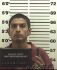 Roger Vigil Arrest Mugshot Santa Fe 08/21/2013