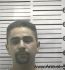 Ruben Baros Arrest Mugshot Santa Fe 04/19/2002