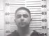 Ruben Baros Arrest Mugshot Santa Fe 08/09/2005