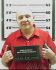 Ruben James Arrest Mugshot Santa Fe 11/03/2016