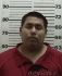 Russell Sandoval Arrest Mugshot Santa Fe 03/25/2009