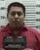 Russell Sandoval Arrest Mugshot Santa Fe 02/10/2010