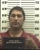 Ryan Chavez Arrest Mugshot Santa Fe 02/12/2013