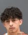 Ryan Hernandez Arrest Mugshot Curry 02/15/2019 16:55