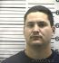 Ryan Martinez Arrest Mugshot Santa Fe 12/26/2001