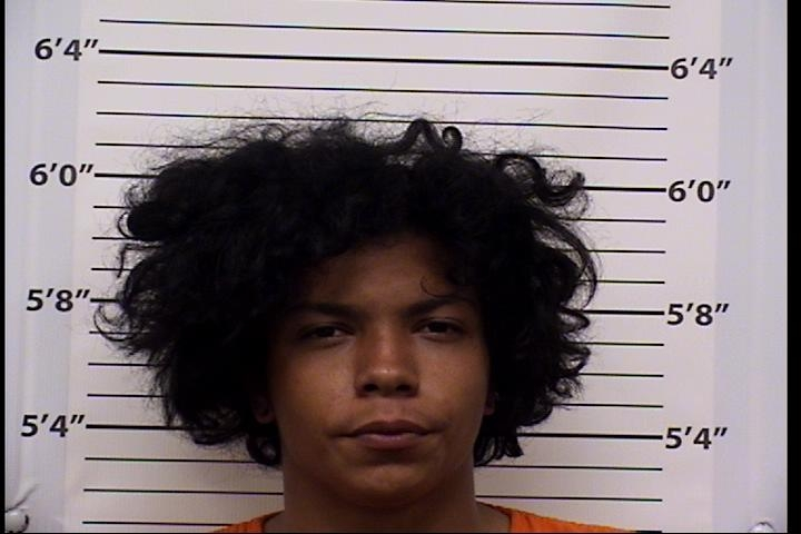 SHAWN DEAVER Arrest Mugshot Bernalillo 10/25/2020