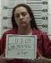 Sabryna Garcia Arrest Mugshot Santa Fe 11/03/2009