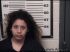 Samantha Carrillo Arrest Mugshot Eddy 02/26/2020