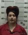 Samantha Chavez Arrest Mugshot Santa Fe 01/22/2009